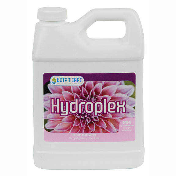 Hydroplex Bloom Maximizer 32oz Hydroplex Bloom Maximizer 32oz