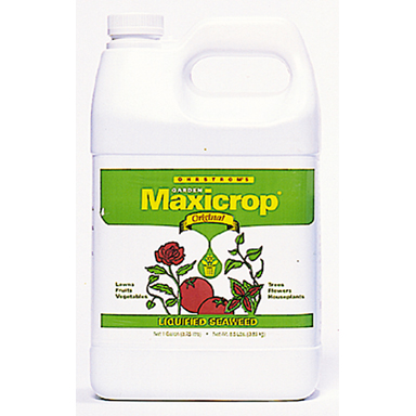 Maxicrop Seaweed 128oz Maxicrop Seaweed 128oz