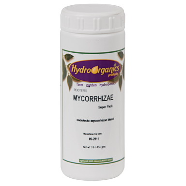 Earth Juice Rooters Mycorrhizae 1 lb Earth Juice Rooters Mycorrhizae 1 lb