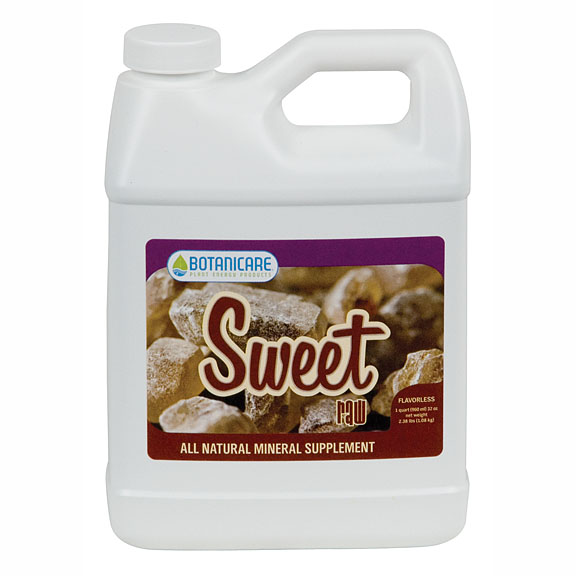 Sweet Raw 32oz Sweet Raw 32oz