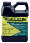 Thrive Alive B-1 Green Organic 1L Thrive Alive B-1 Green Organic 1L