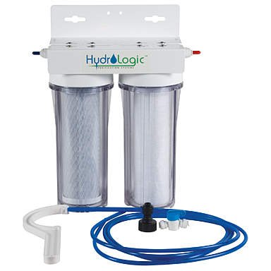 Small Boy De-Chlorinator & Sediment Filter Small Boy De-Chlorinator & Sediment Filter